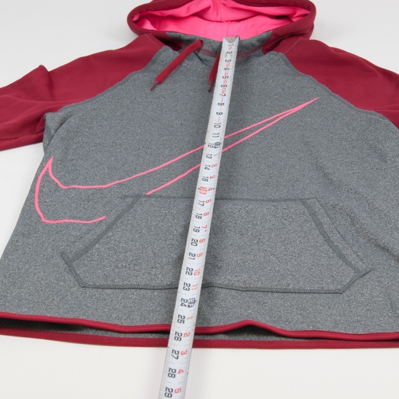 Nike dri-fit | pullover  hoodie Size S - Picture 4 of 6